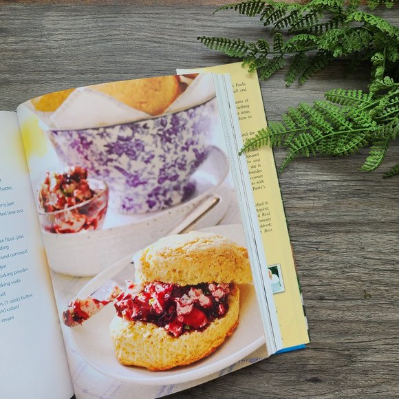 Paula Deen's 'The Deen Family Cookbook' - Picture 6 of 6